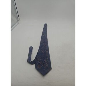 ThaiSilk 100% Handmade Thai Silk Tie Print